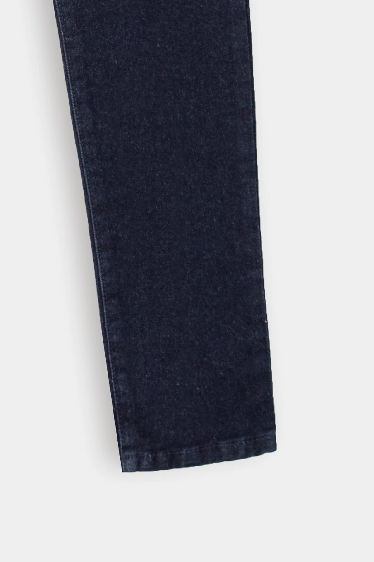 High Rise Skinny Jeans - view 3