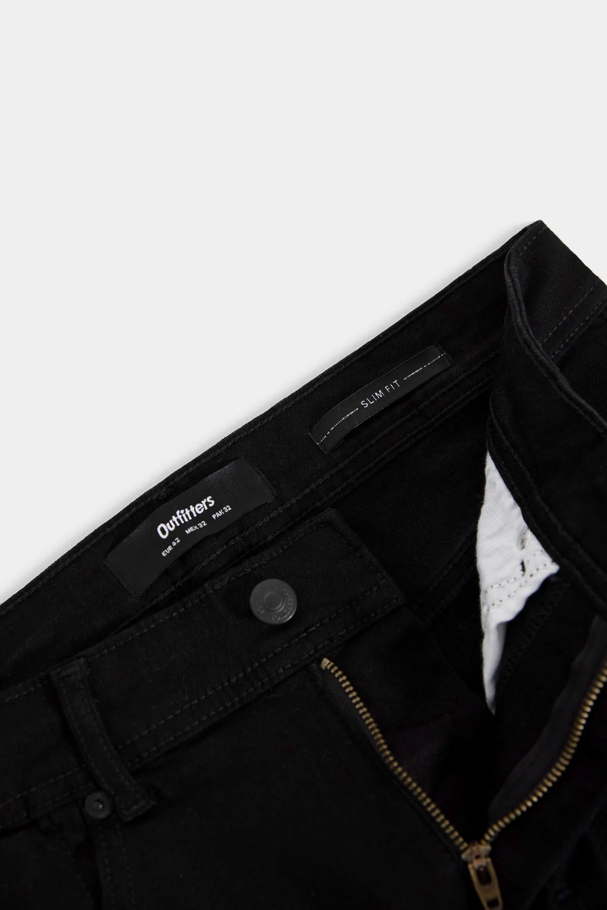 Slim Fit Jeans - view 4