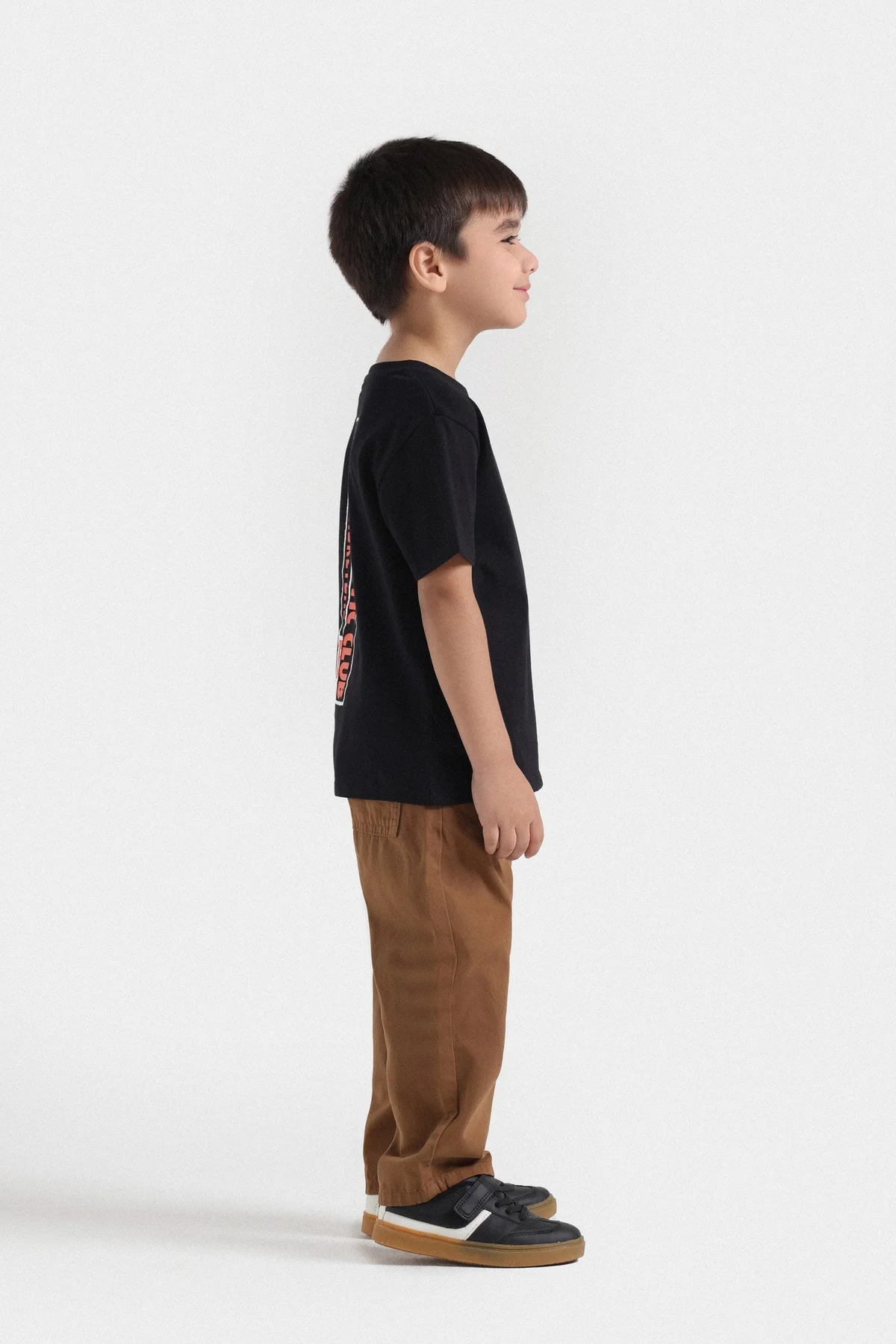 Graphic T-Shirt - view 5