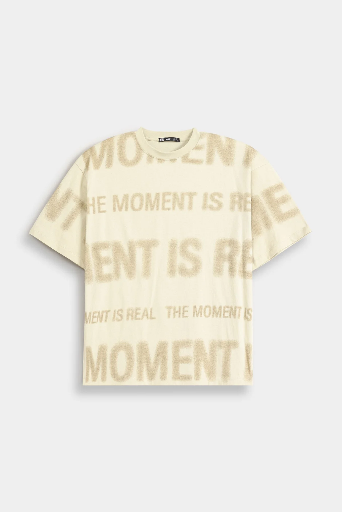 All Over Printed T-Shirt - view 4