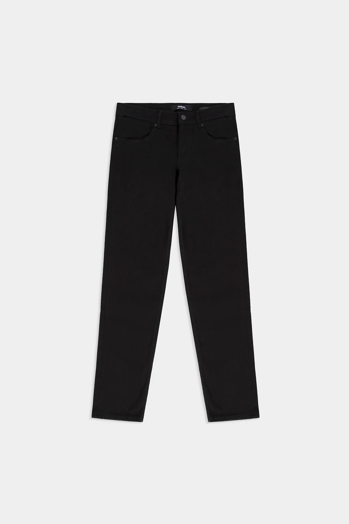 Slim Fit Jeans - view 3