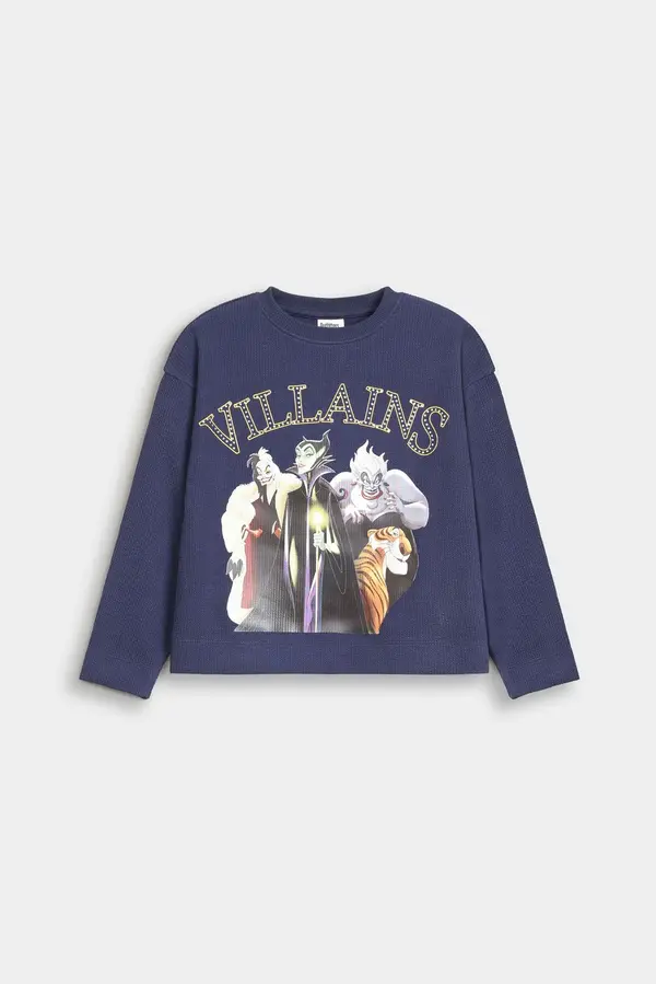 Graphic Sweatshirt
