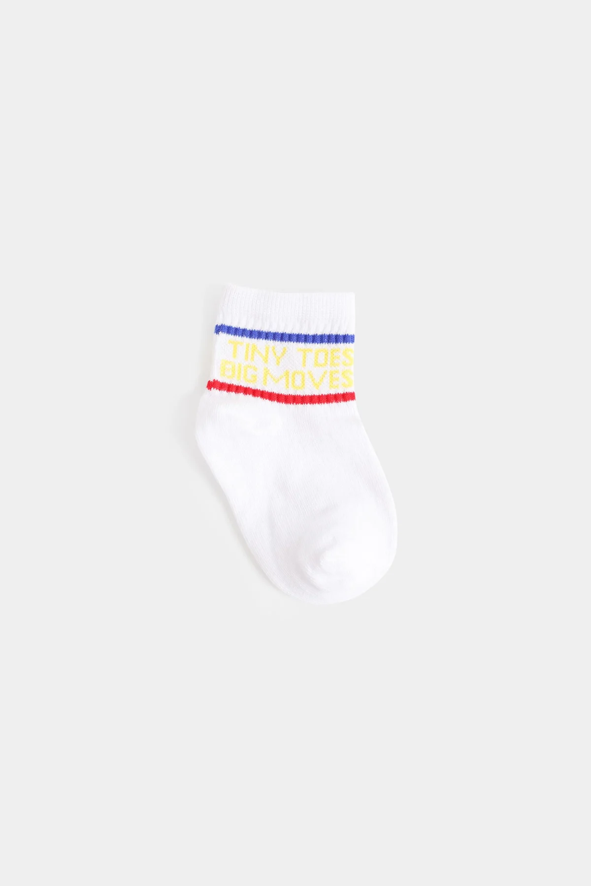 Pack of 2 - Ankle Socks - view 4