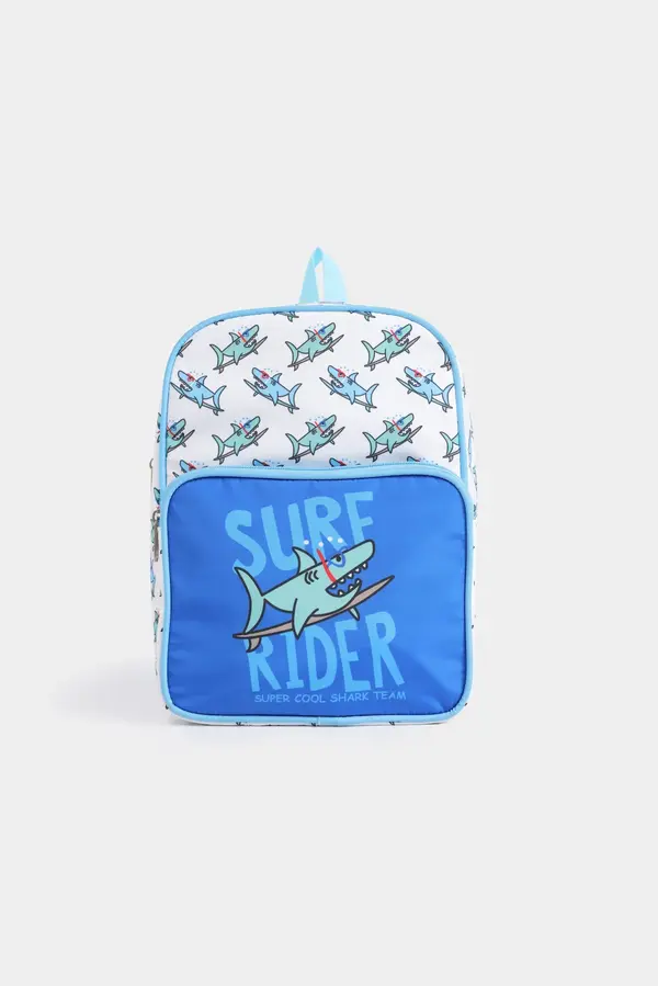 Surf Rider Backpack
