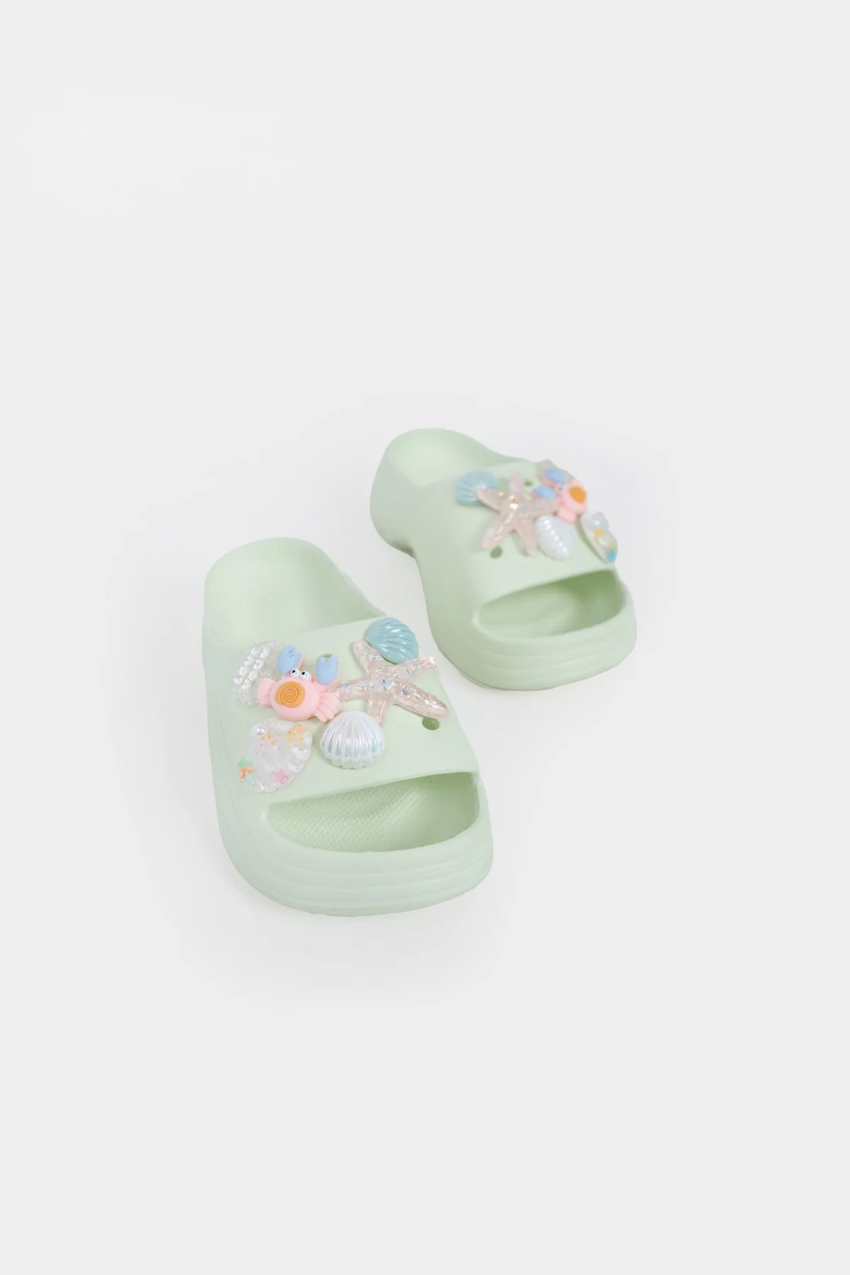 Seashell Slides - view 4