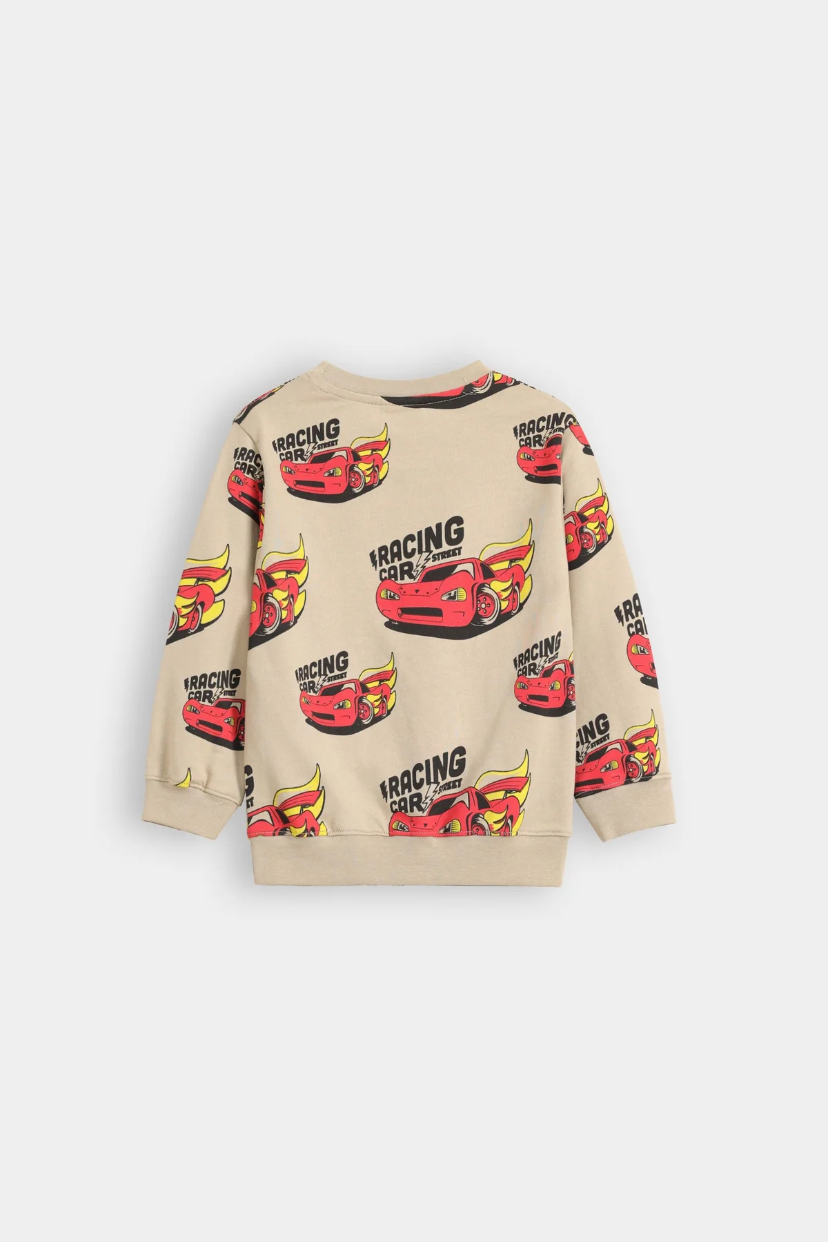 All-Over Printed Co-Ord Set - view 2