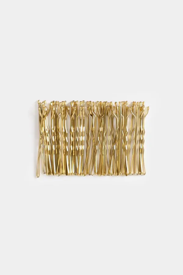 Pack Of Hair Pins