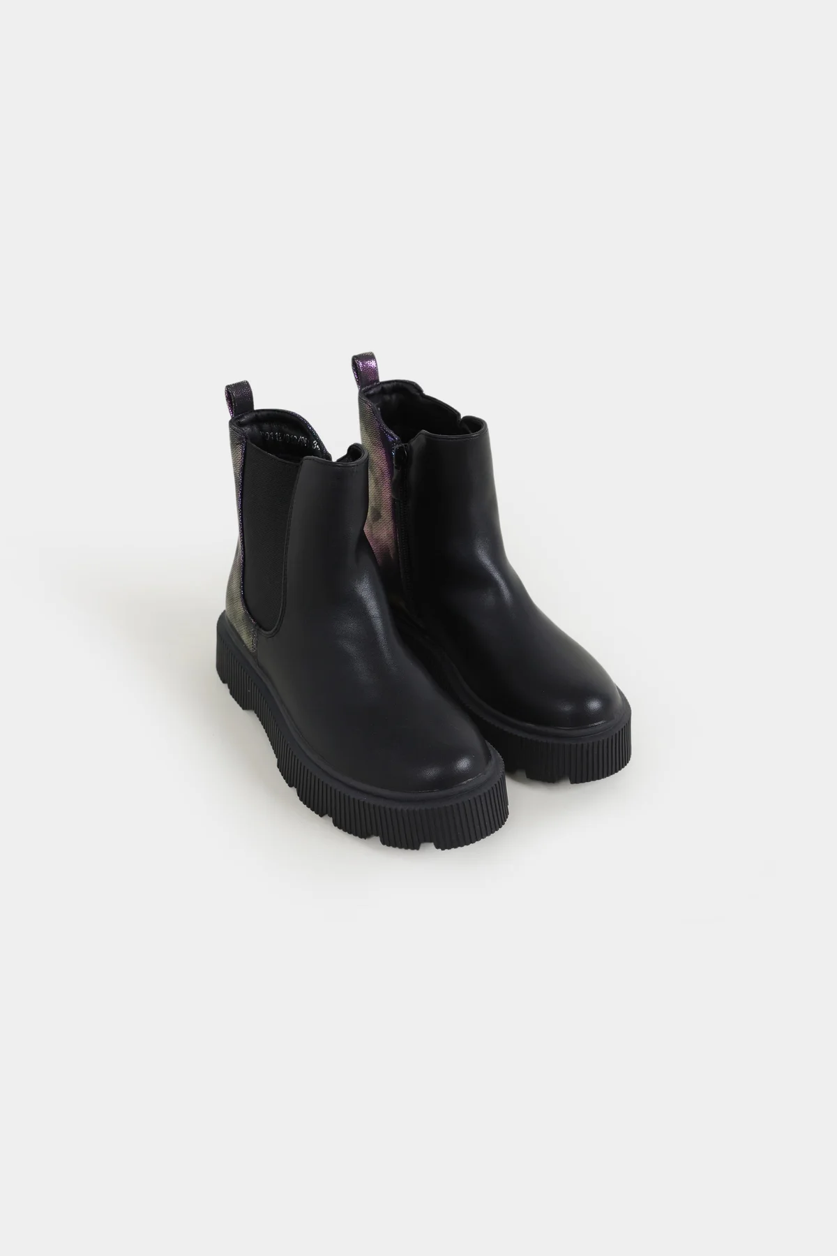 Chelsea Boots - view 3