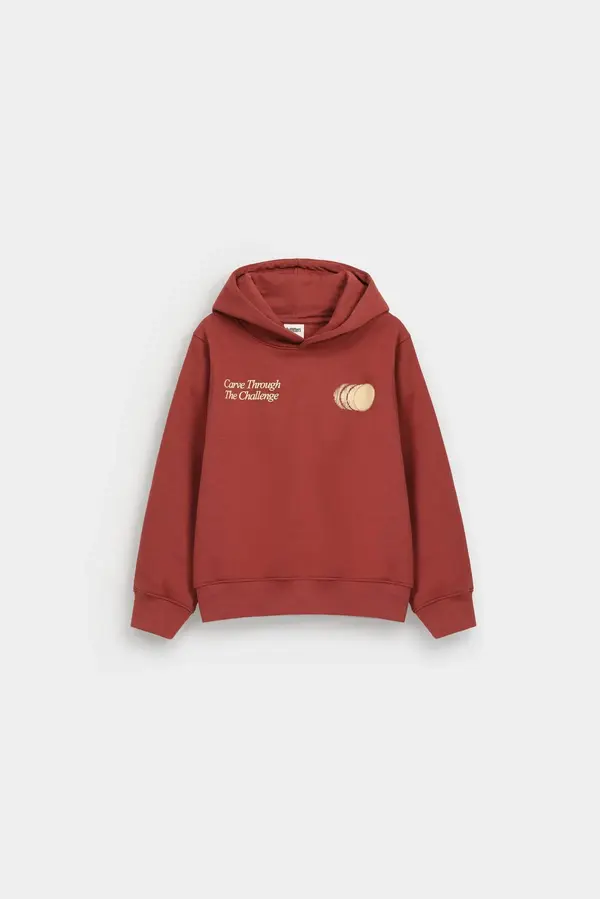 Graphic Hoodie