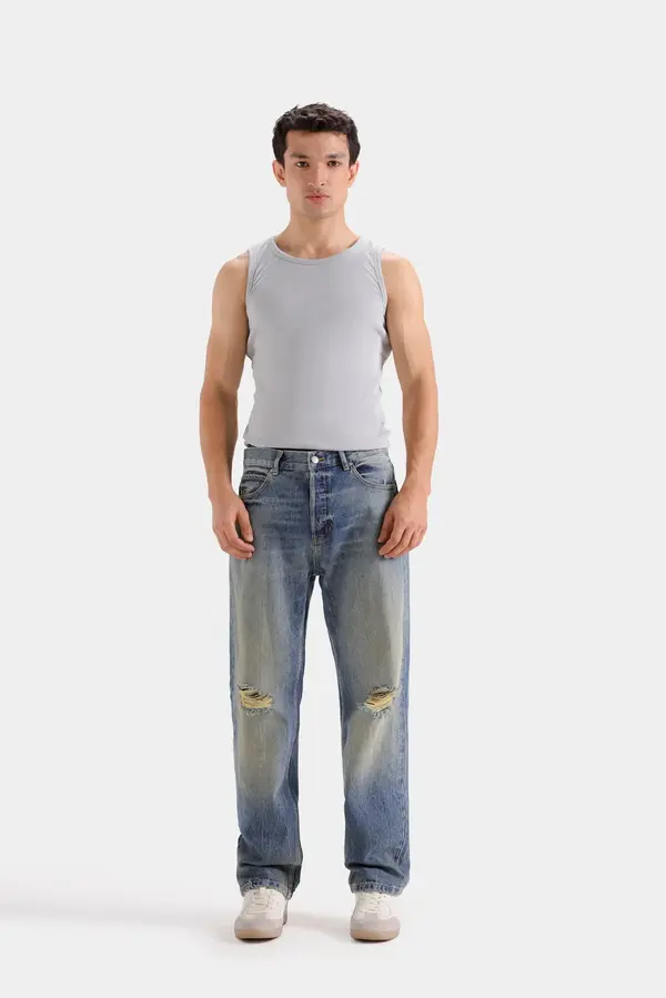 Regular Fit Jeans