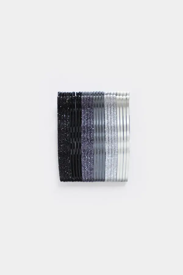 Pack Of Hair Pins