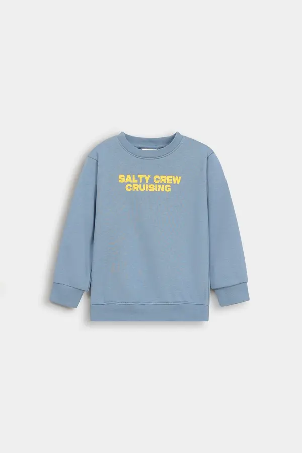 Graphic Sweatshirt