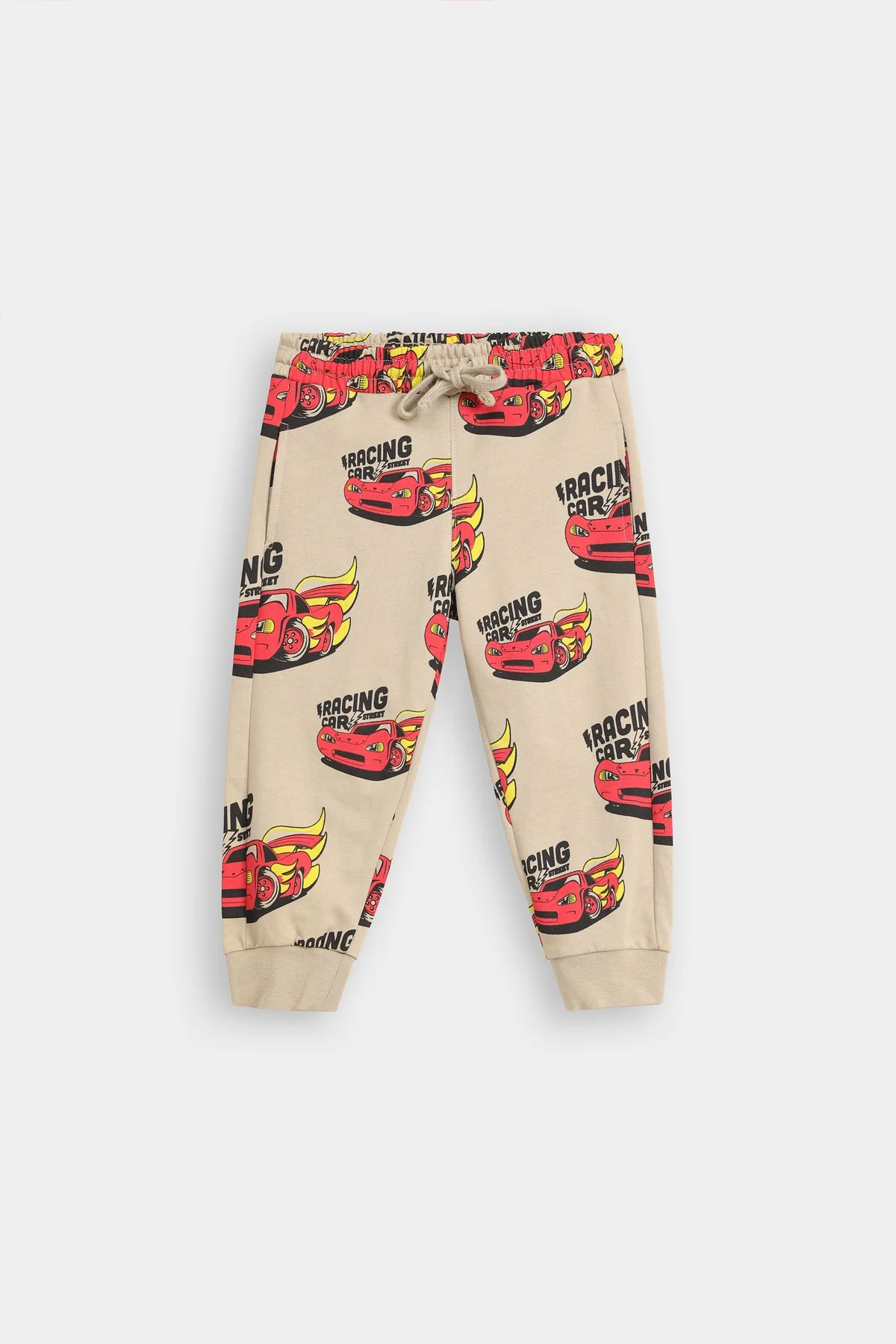 All-Over Printed Co-Ord Set - view 5