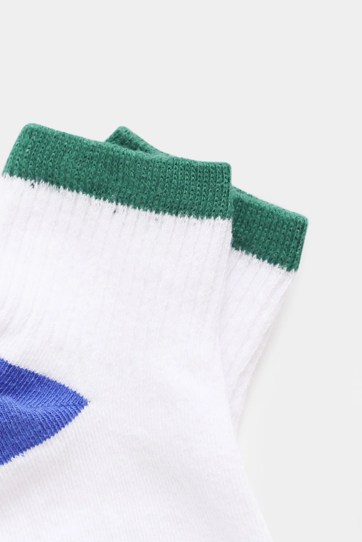Pack of 2 - Ankle Socks - view 3