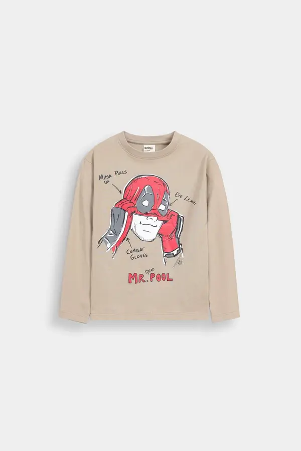 Graphics T-Shirt
