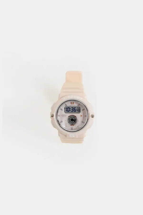 Digital Watch