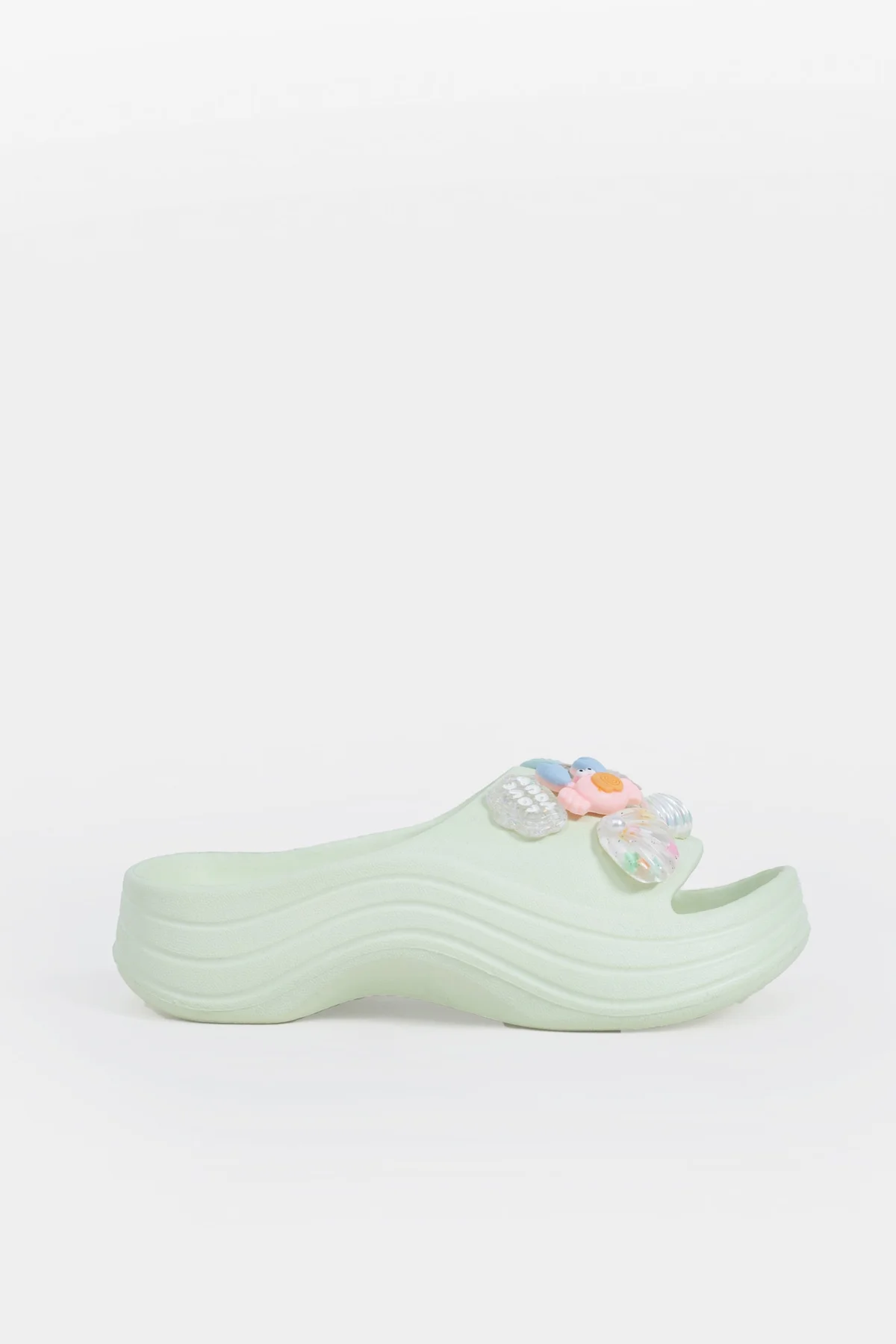 Seashell Slides