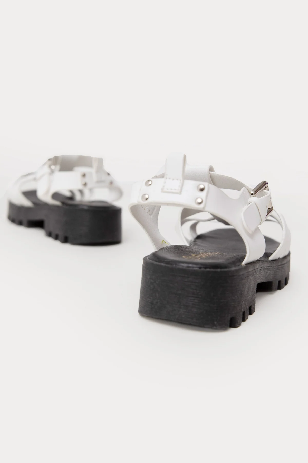 Cage Sandals - view 4