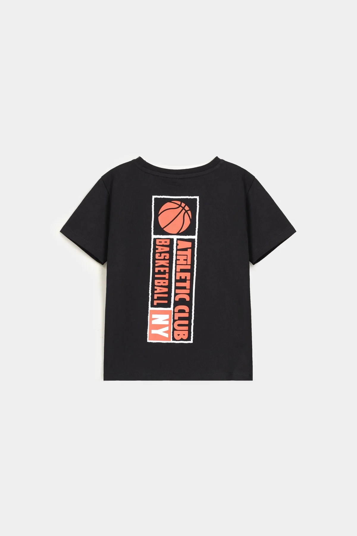 Graphic T-Shirt - view 3