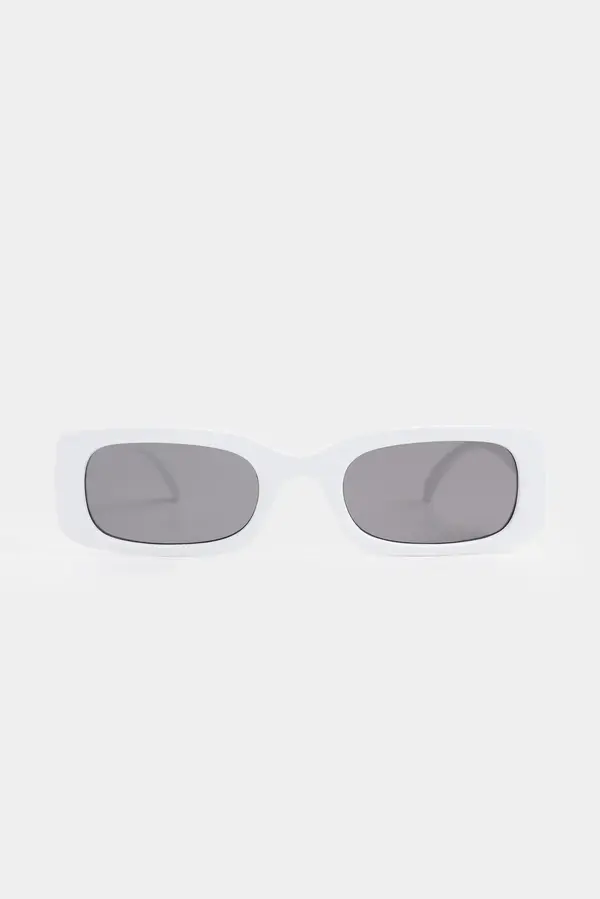 Pastle Tinted Sunglasses