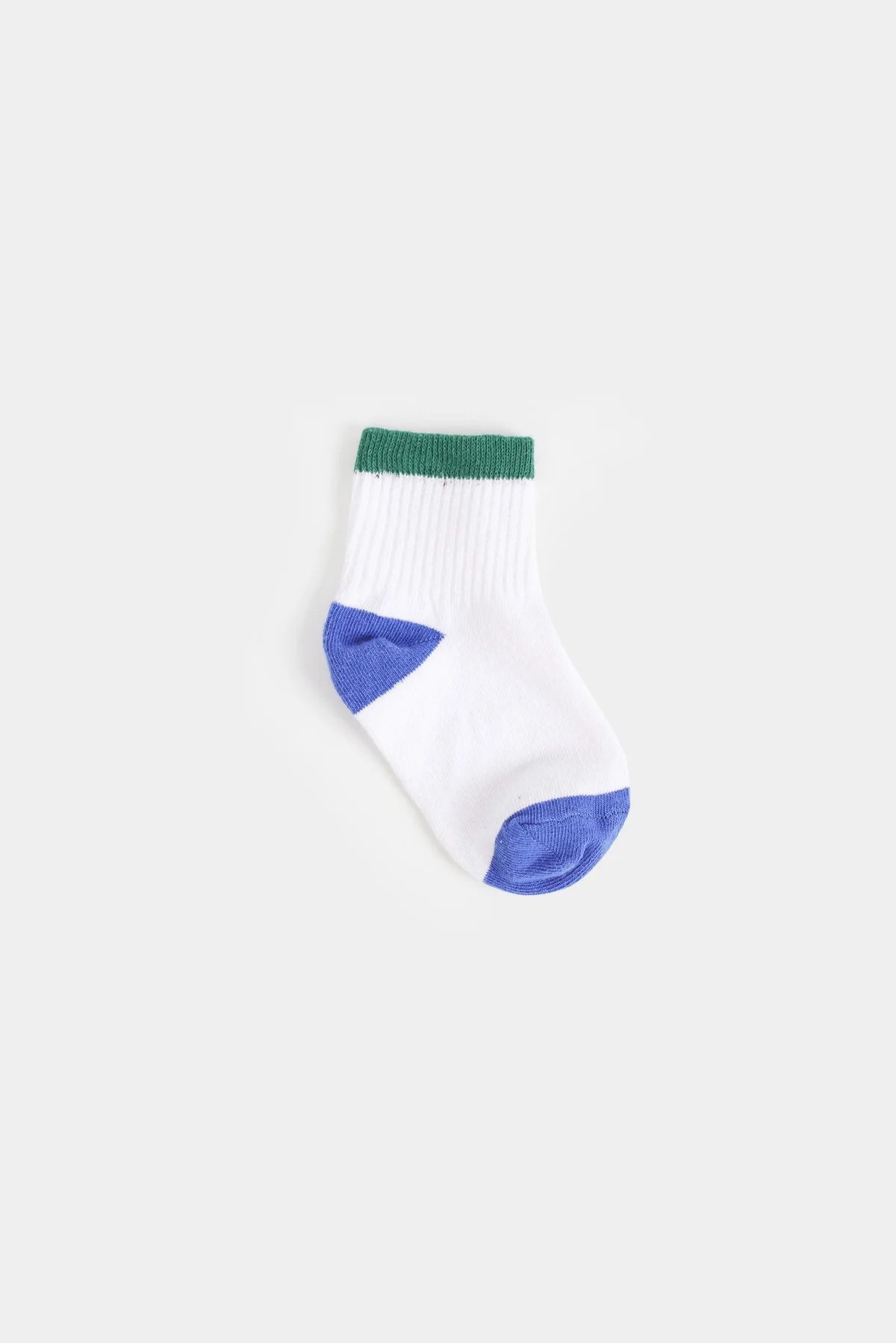 Pack of 2 - Ankle Socks - view 2