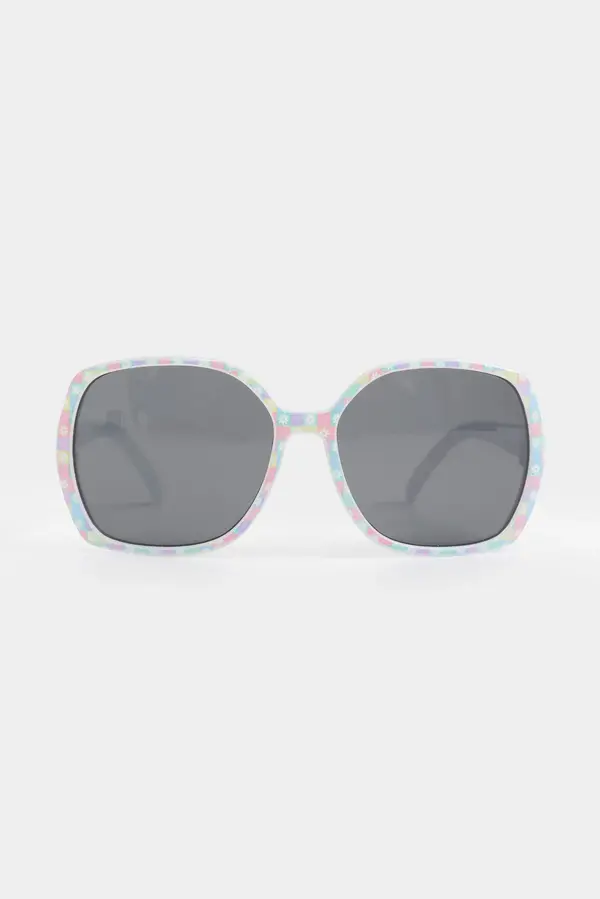 Oversized Sunglasses