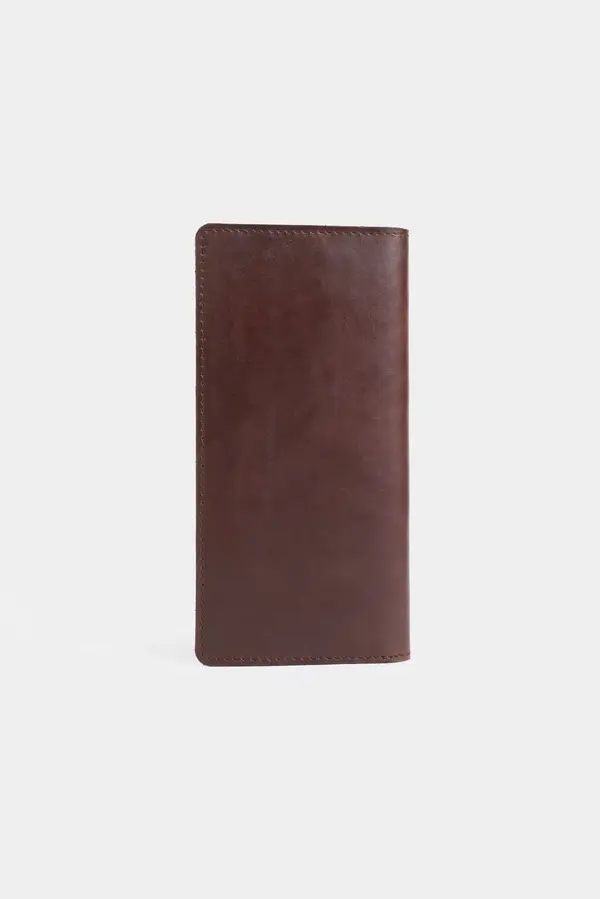 Long Wallet