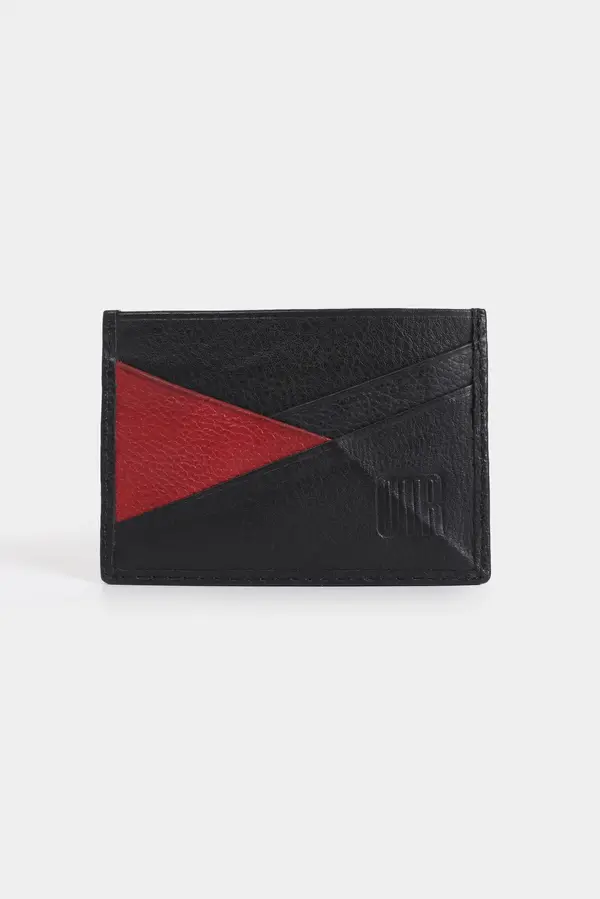 Color Contrast Wallet