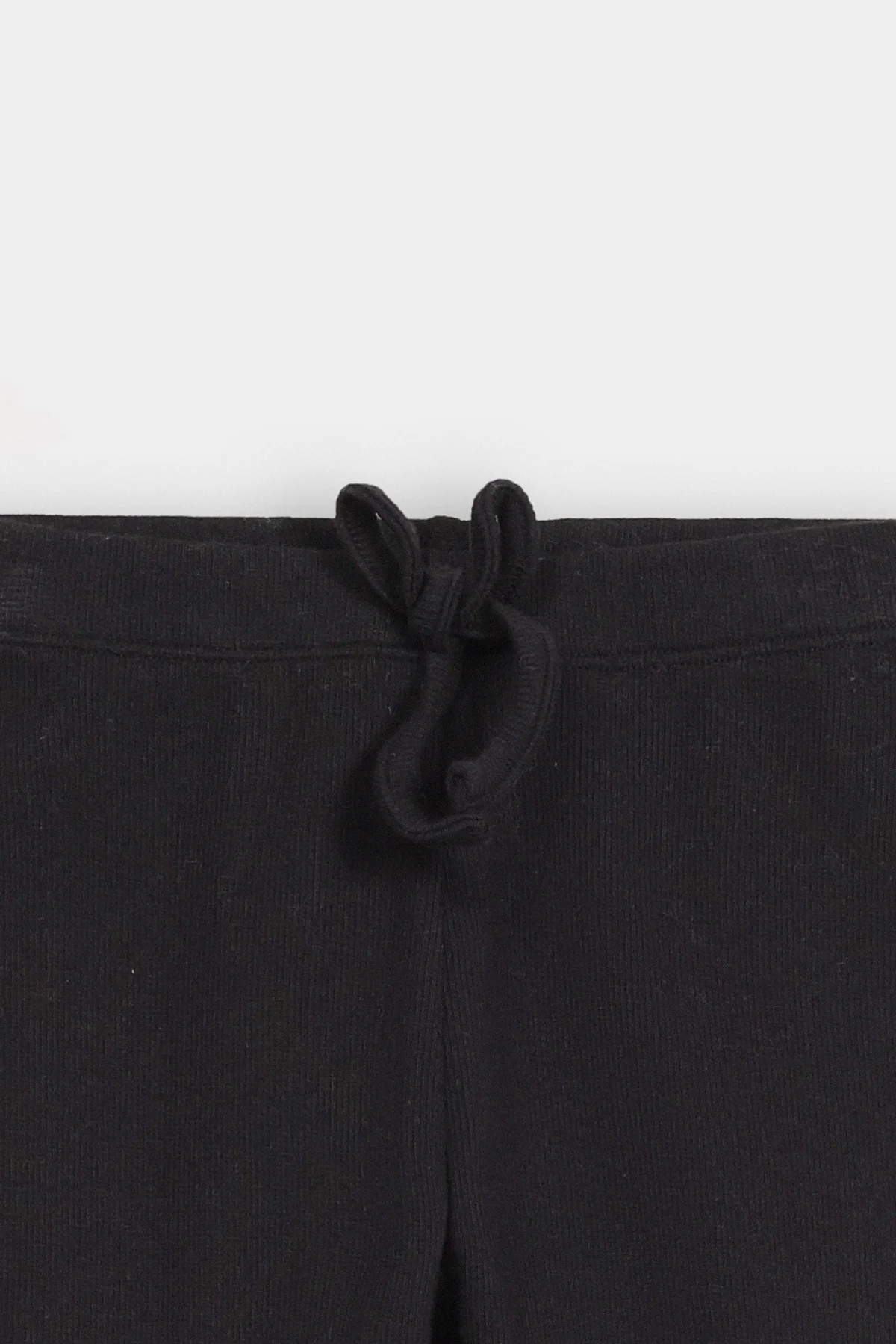 Basic Tights With Bow Detail - view 2