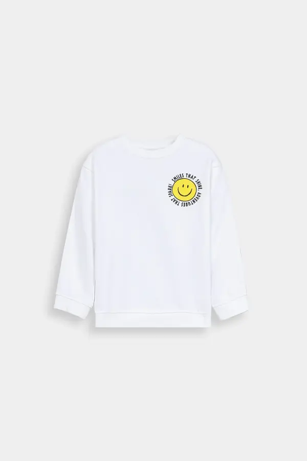 Graphic Sweatshirt