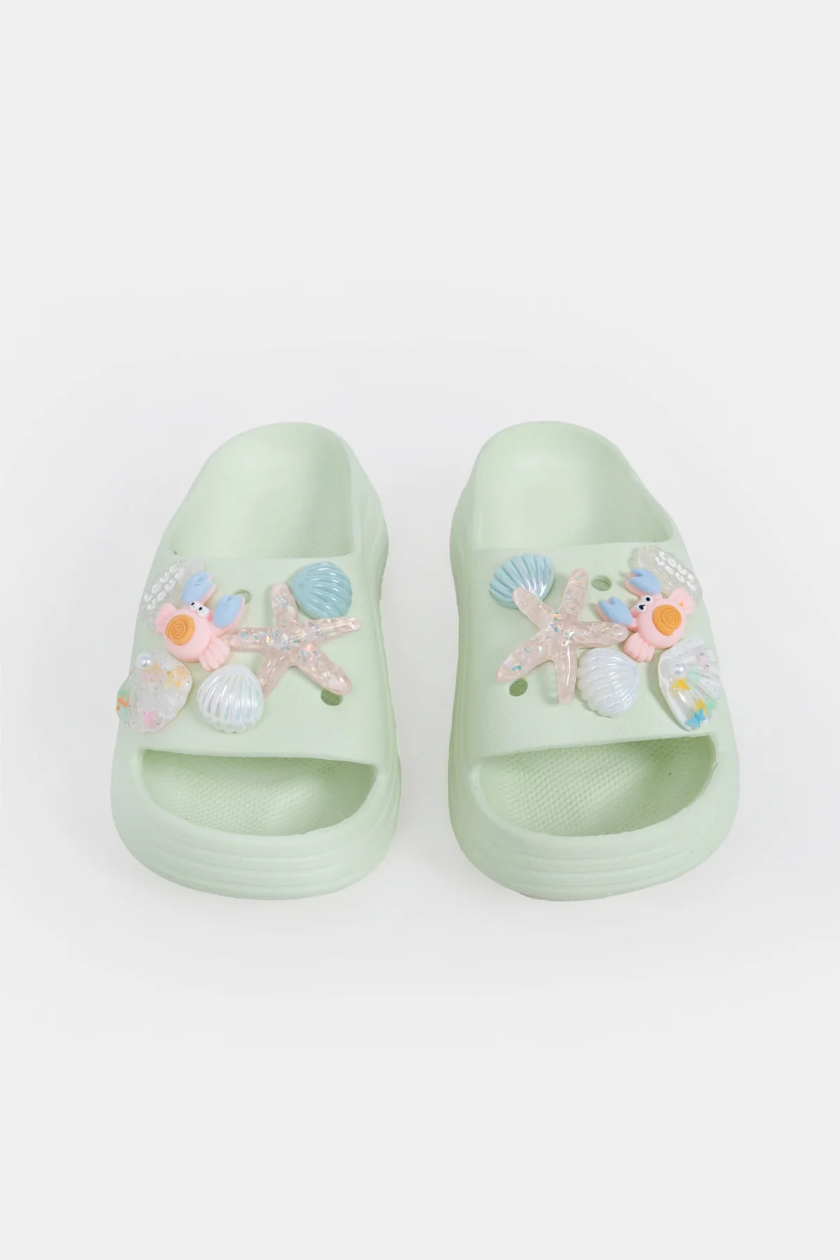 Seashell Slides - view 3