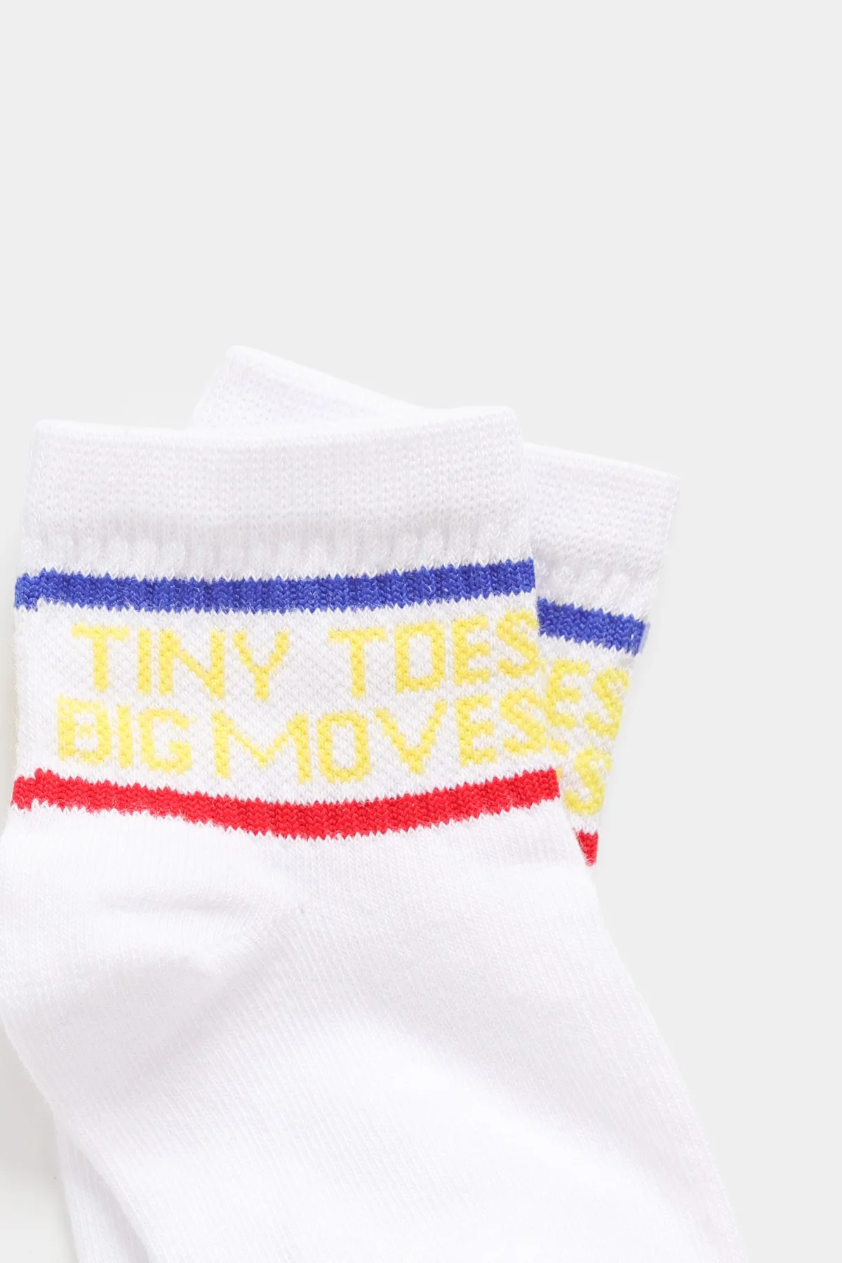 Pack of 2 - Ankle Socks - view 5