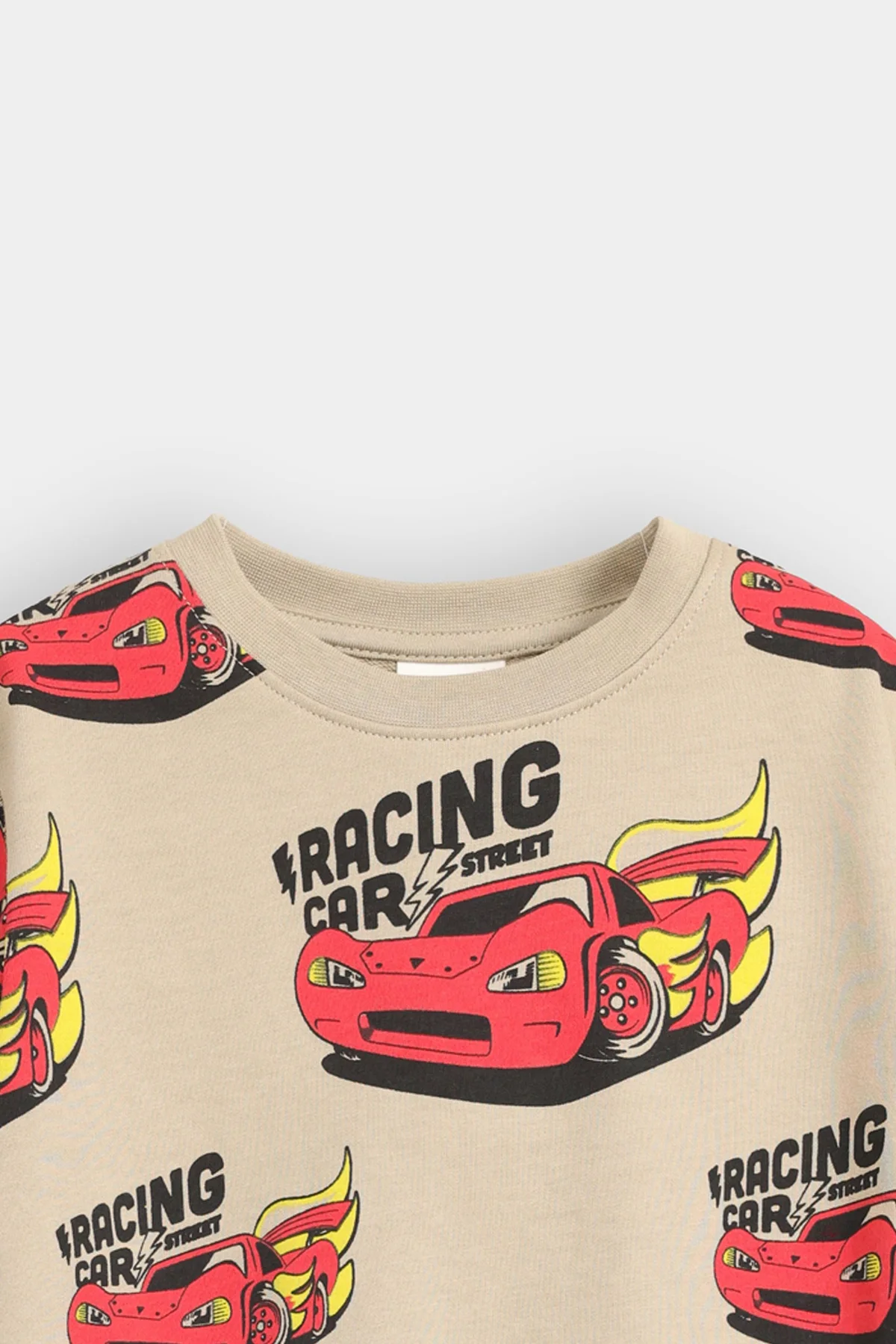 All-Over Printed Co-Ord Set - view 3