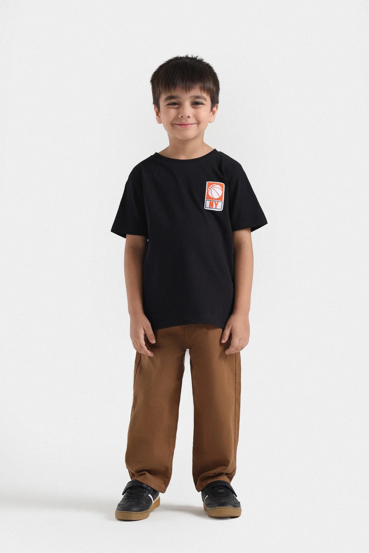 Graphic T-Shirt - view 4