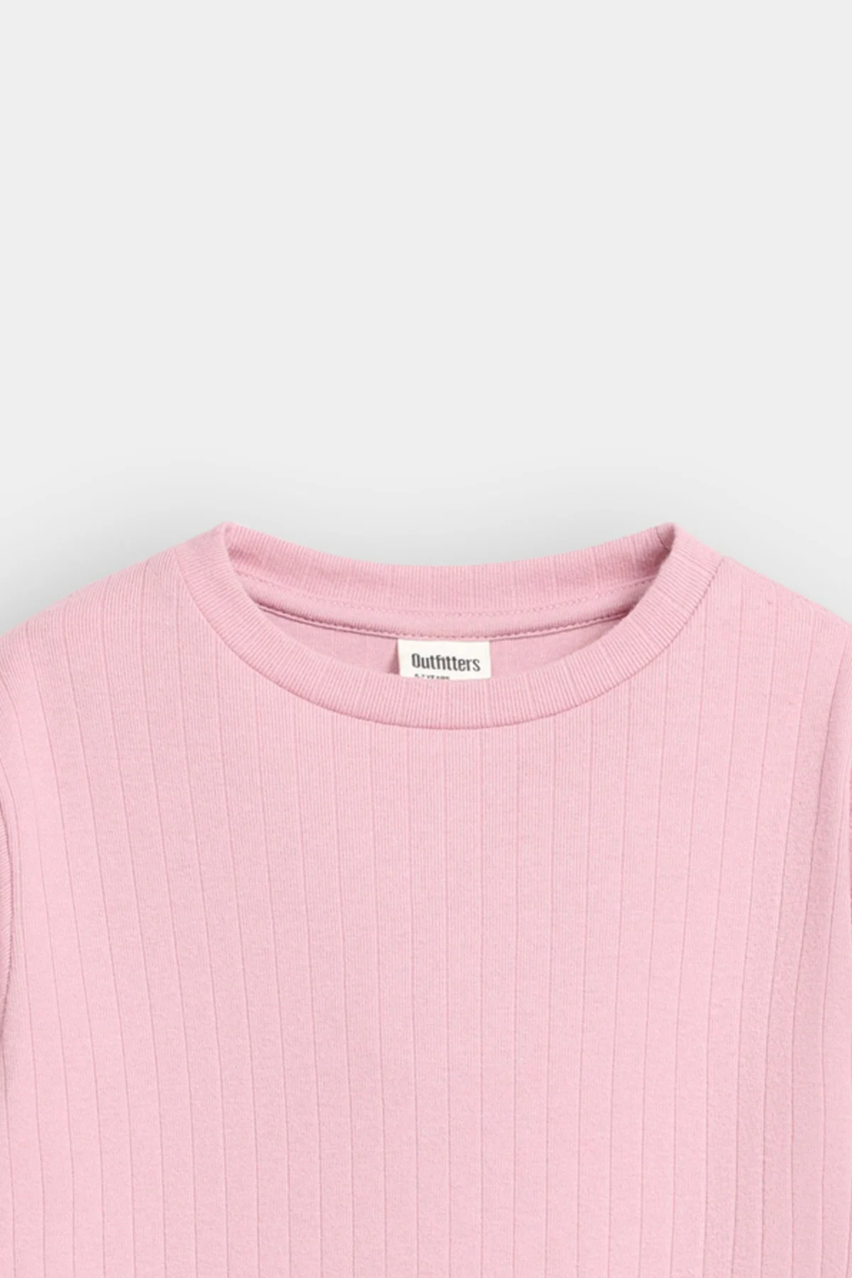 Basic Midi Dress - view 2