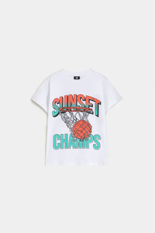 Graphic T-Shirt