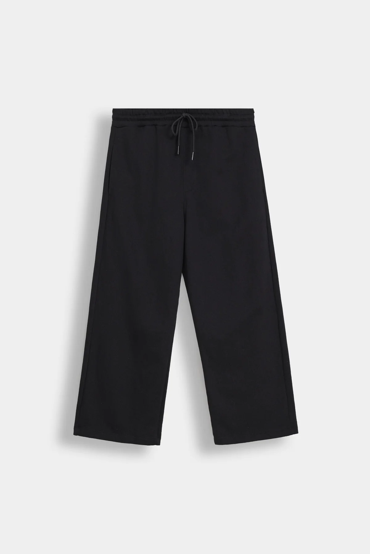 Loose Relaxed Trousers - view 5