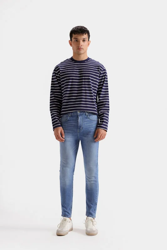 Carrot Fit Jeans - Skyway - Carrot Fit - F0583109