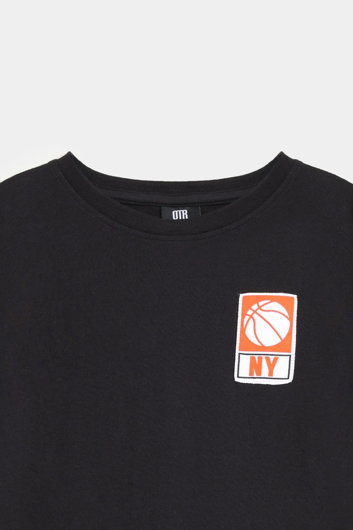 Graphic T-Shirt - view 2