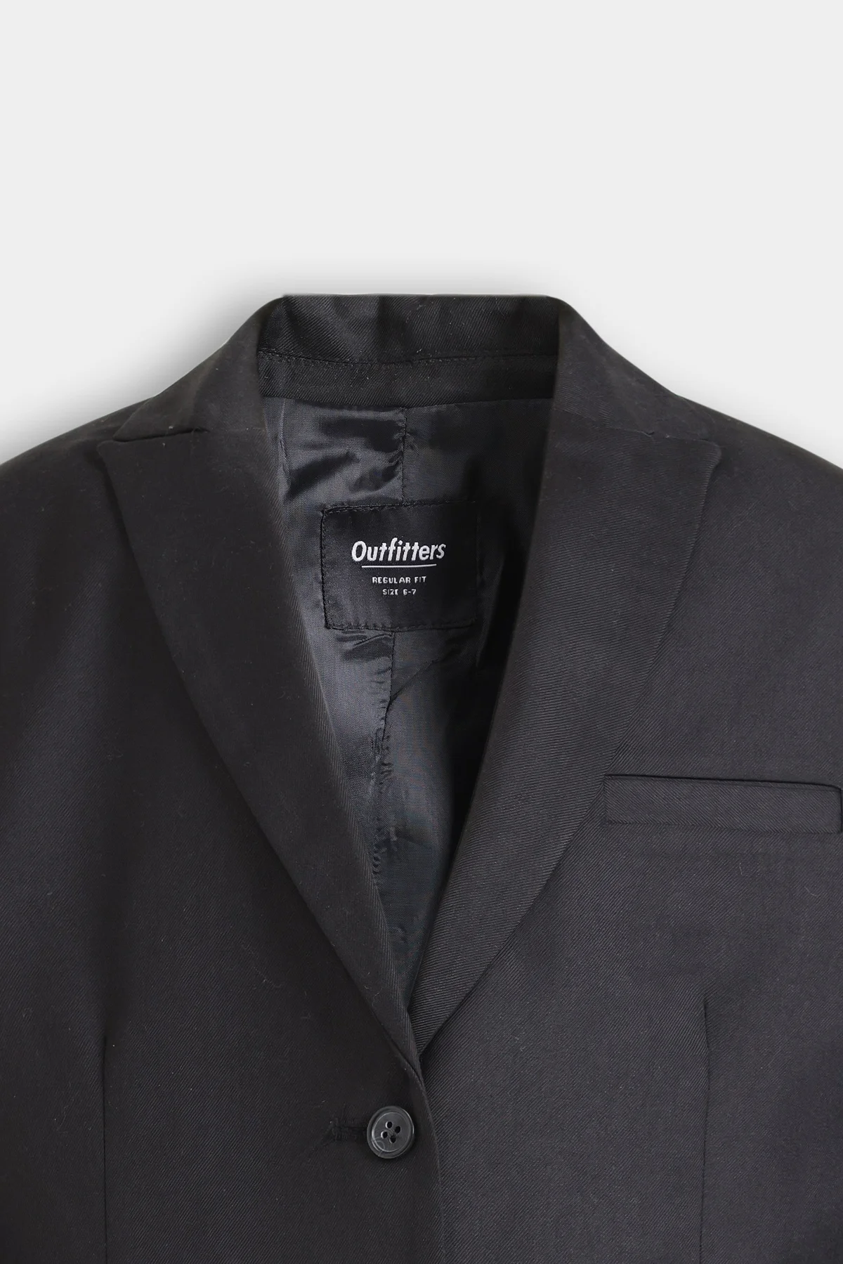 Tailored Blazer - view 2