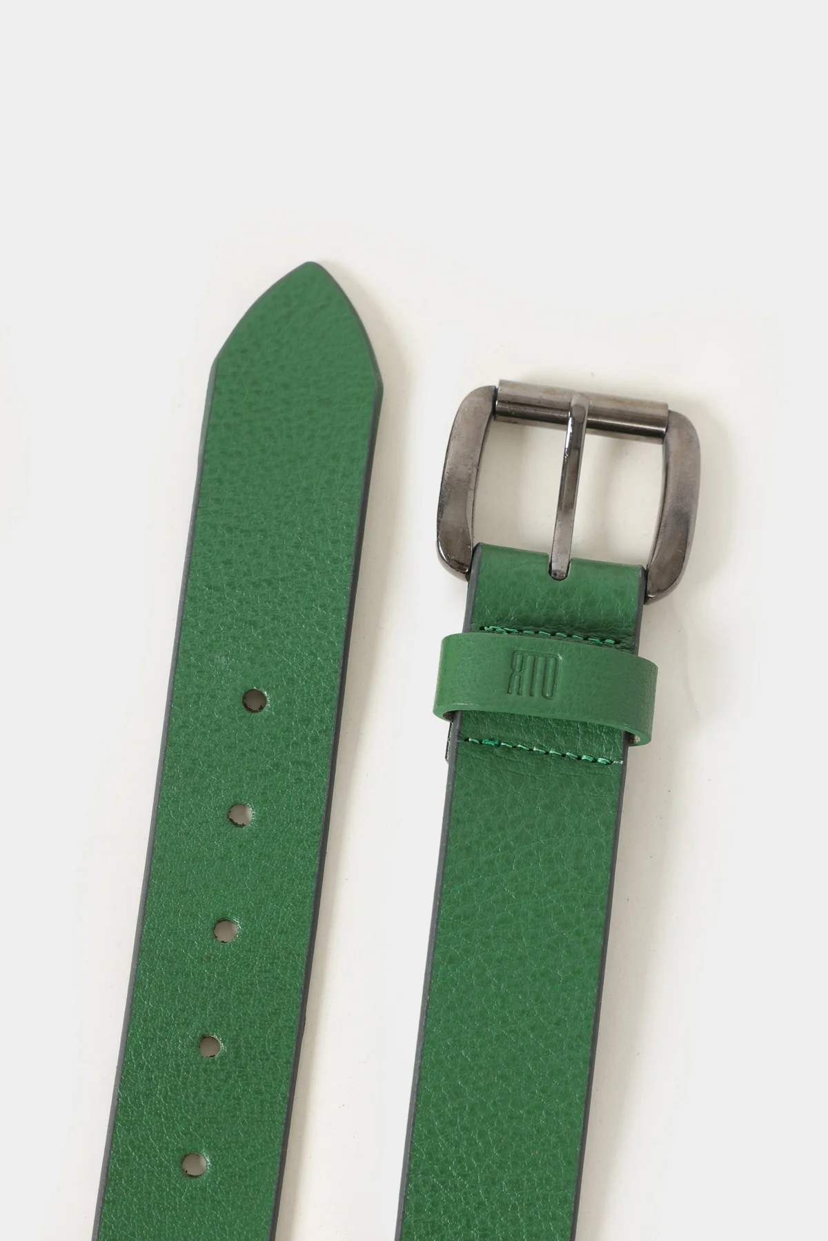 Basic Belt - view 3