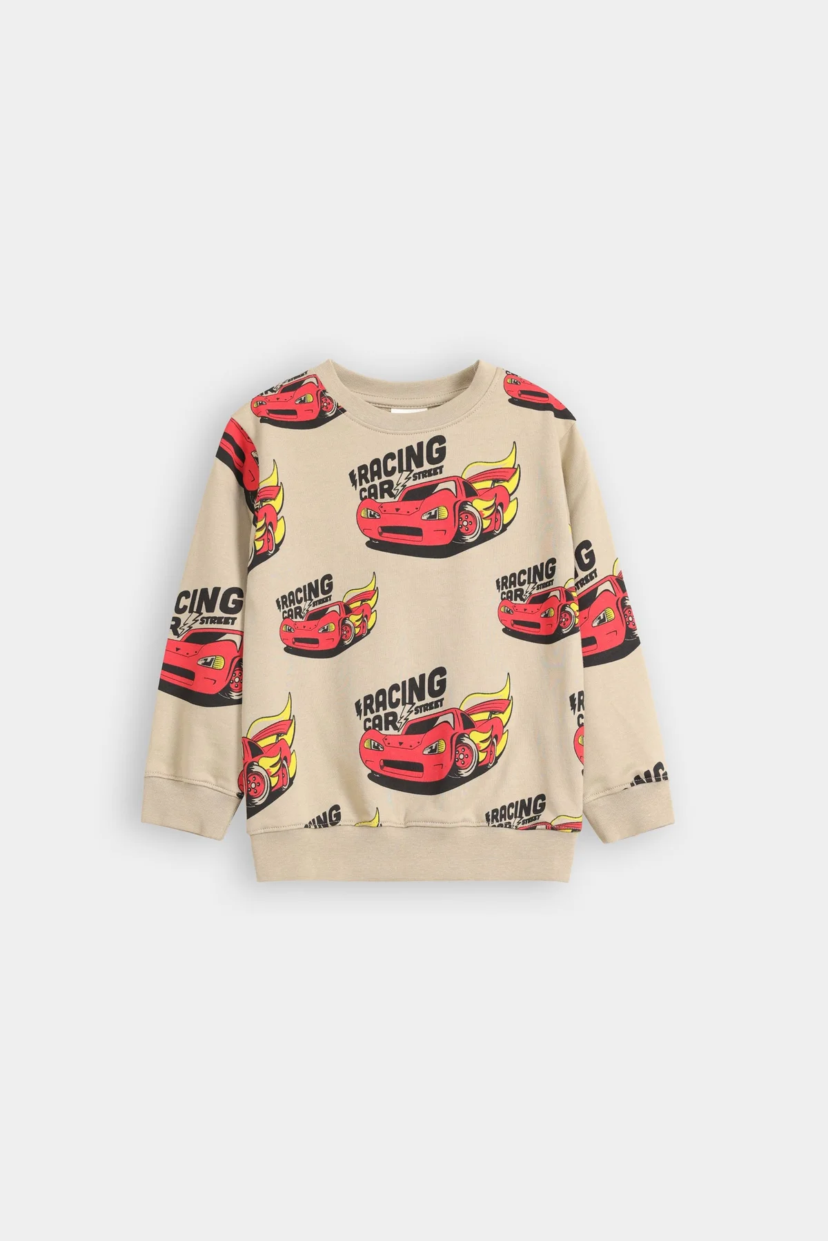 All-Over Printed Co-Ord Set - view 4