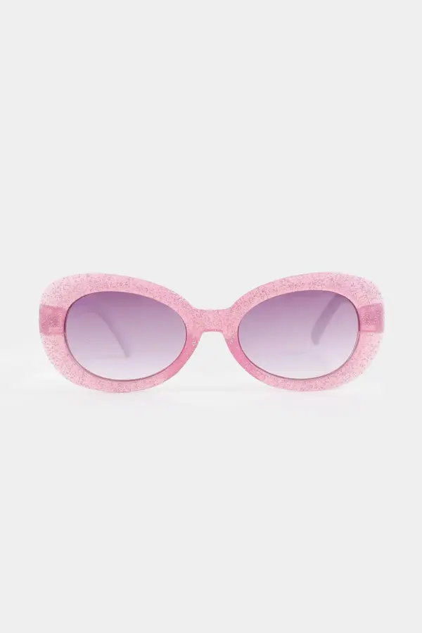 Oval Sunglasses