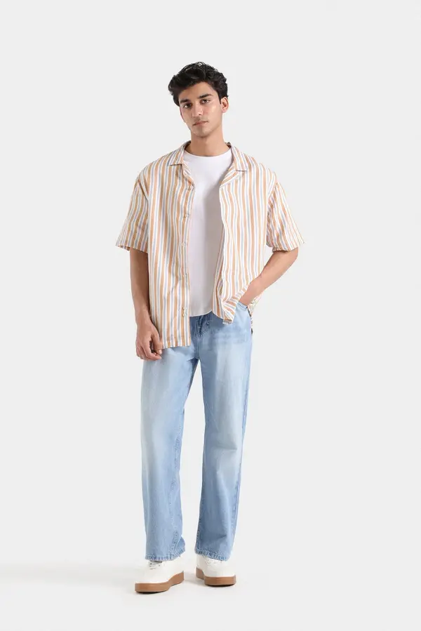 Striped Shirt