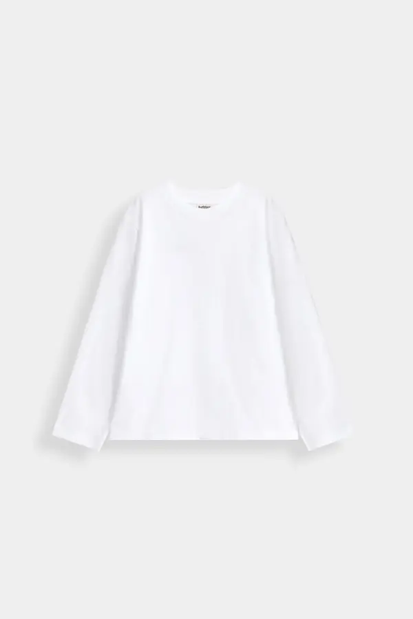 Basic Full Sleeves T-Shirt