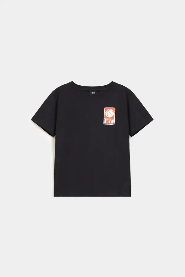 Graphic T-Shirt