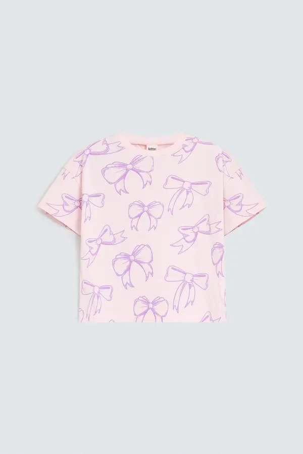 All-Over Print T-Shirt