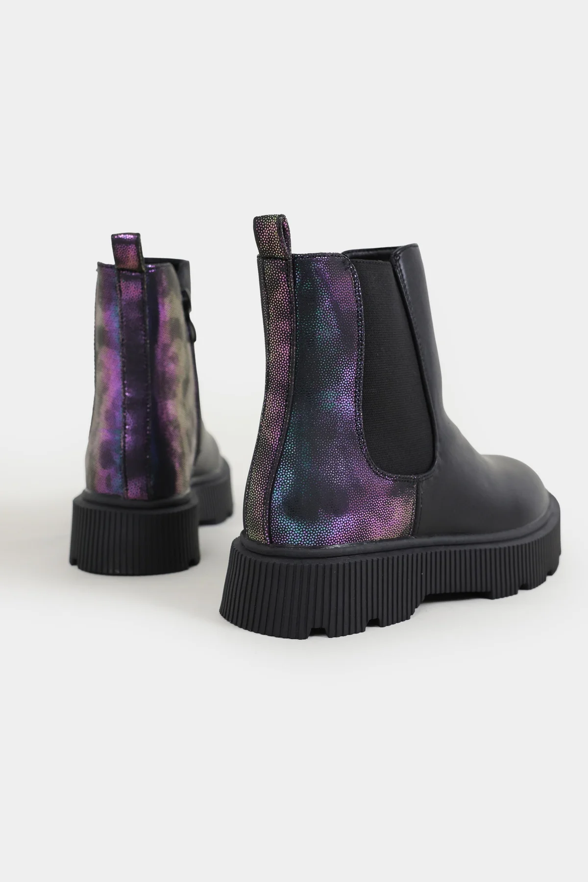 Chelsea Boots - view 4
