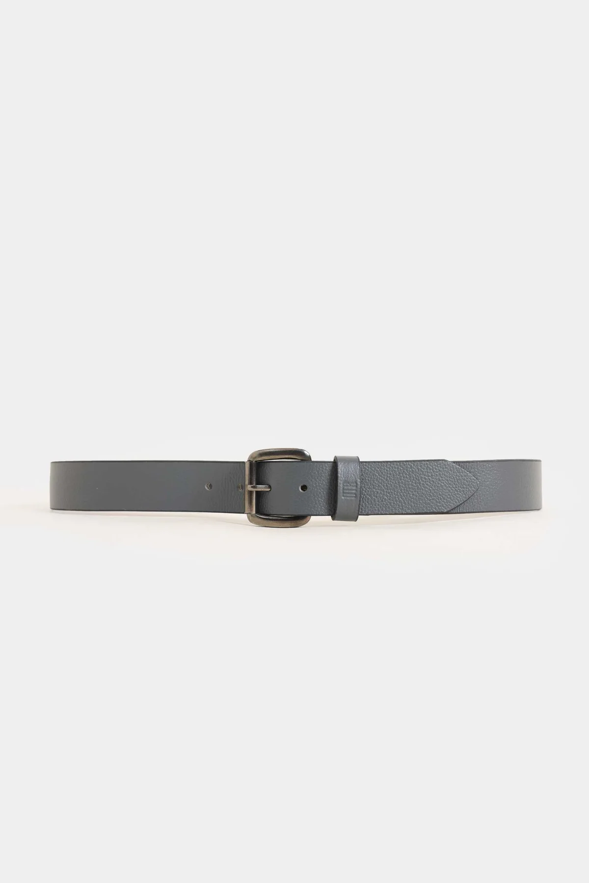 Faux Leather Belt