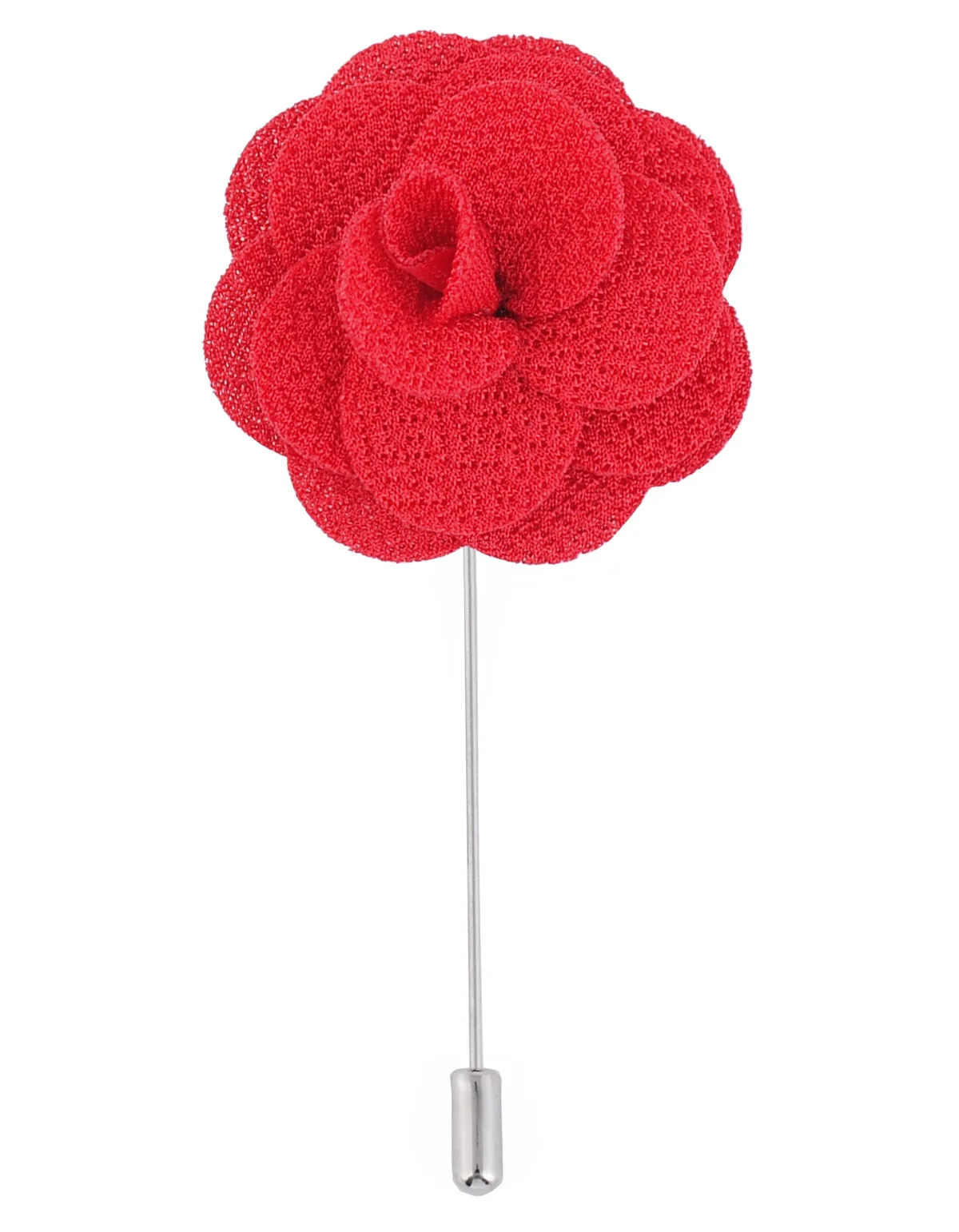 Stick Coat Lapel Pin